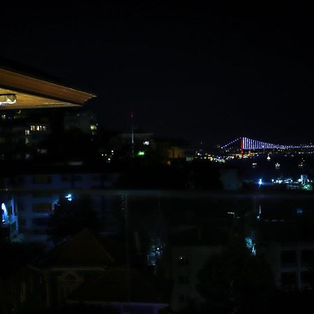 Loop Hotel Bosphorus Istambul Extérieur photo
